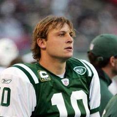 Chad Pennington