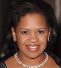 Chandra Wilson