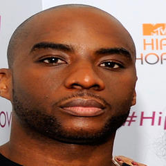 Charlamagne Tha God