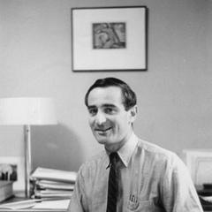 Charles A. Reich