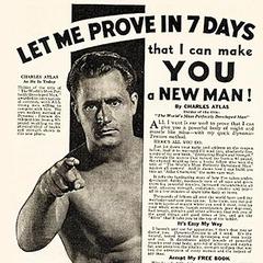 Charles Atlas