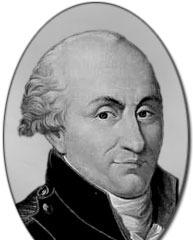 Charles-Augustin de Coulomb