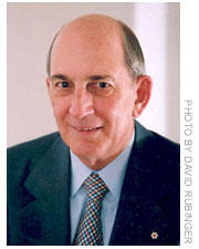 Charles Bronfman