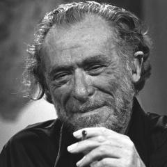 Charles Bukowski