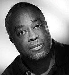 Charles Burnett