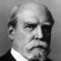 Charles Evans Hughes