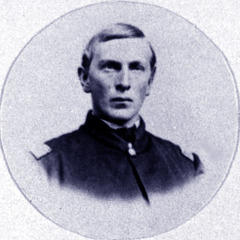 Charles Fessenden Morse