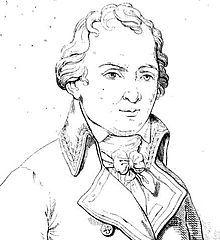 Charles-Francois Dupuis