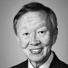 Charles K. Kao