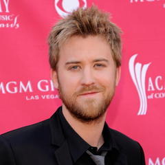 Charles Kelley