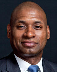 Charles M. Blow