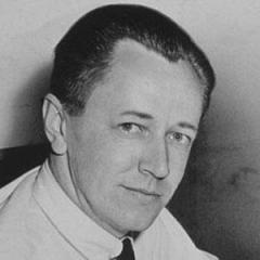 Charles M. Schulz