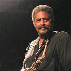 Charles McPherson