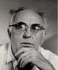 Charles Olson