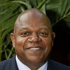 Charles S. Dutton