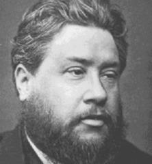 Charles Spurgeon