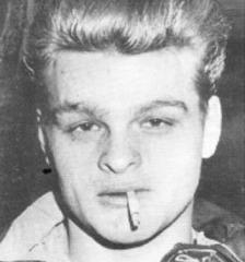 Charles Starkweather