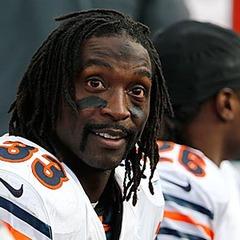 Charles Tillman