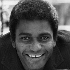 Charley Pride