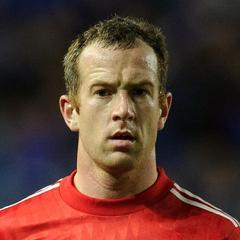 Charlie Adam