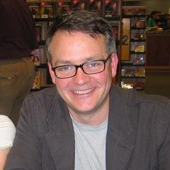 Charlie Higson