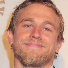 Charlie Hunnam