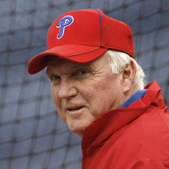 Charlie Manuel