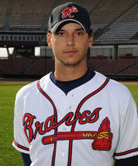 Charlie Morton