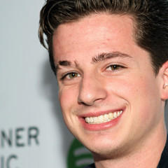 Charlie Puth