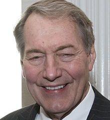 Charlie Rose