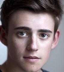 Charlie Rowe