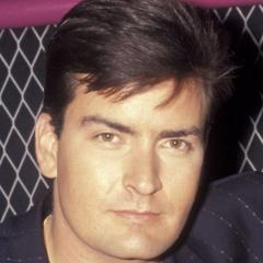 Charlie Sheen