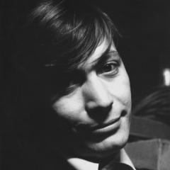 Charlie Watts