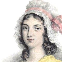 Charlotte Corday