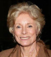 Charmian Carr