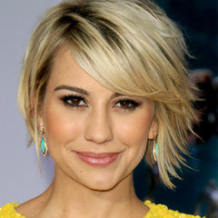 Chelsea Kane