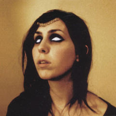 Chelsea Wolfe