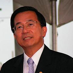 Chen Shui-bian