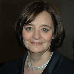 Cherie Blair