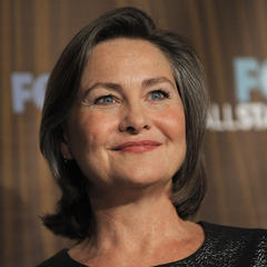 Cherry Jones