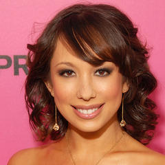 Cheryl Burke