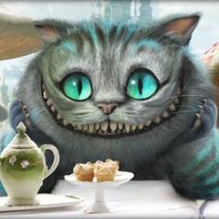 Cheshire Cat