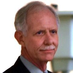 Chesley Sullenberger