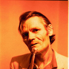 Chet Baker