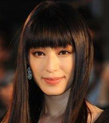 Chiaki Kuriyama