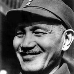 Chiang Kai-shek