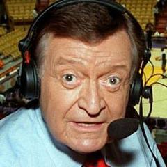 Chick Hearn