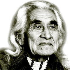 Chief Dan George