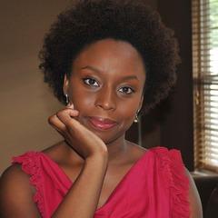 Chimamanda Ngozi Adichie