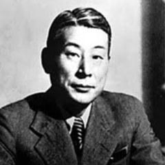 Chiune Sugihara